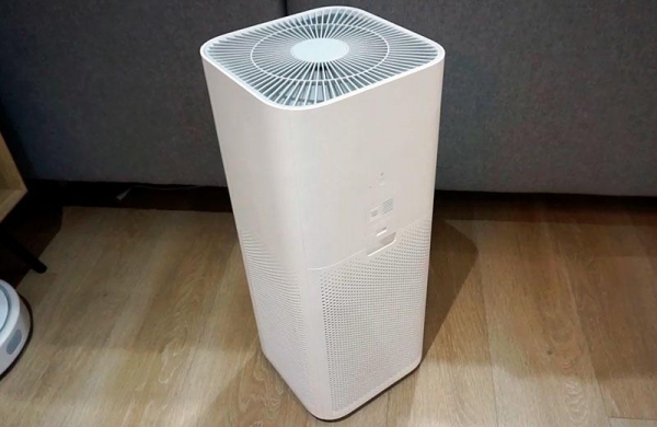 Обзор Xiaomi Smart Air Purifier 4 Pro: очиститель воздуха с которым вы забудете про смог