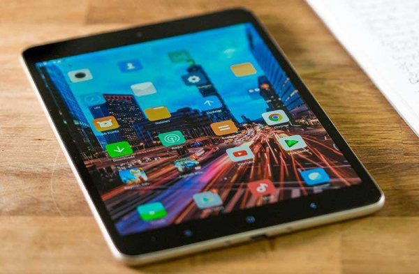 Обзор Xiaomi Mi Pad 4: доступный и мощный планшет