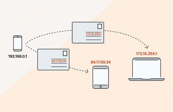 IP-адрес – что это такое простыми словами и для чего нужны интернет-протоколы