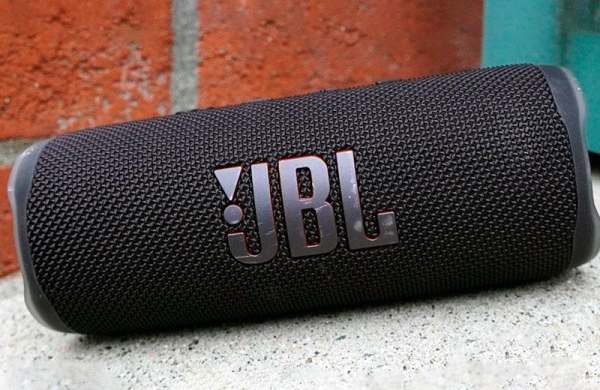 Обзор JBL Flip 6: портативной колонки с небольшими и важными обновлениями