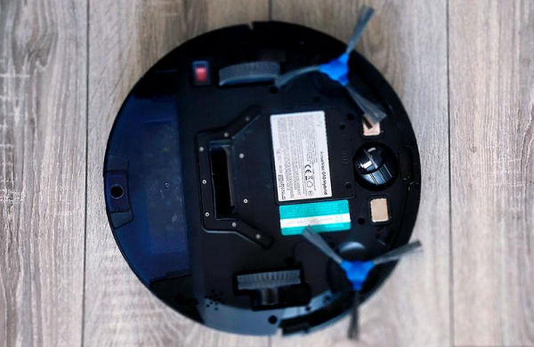 Обзор Eufy RoboVac G10 Hybrid: недорогой робот-пылесос с сухой и влажной уборкой