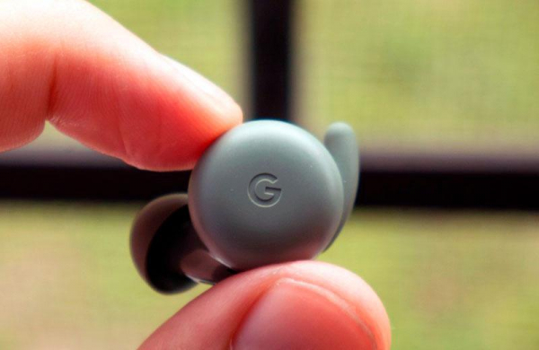 Обзор Google Pixel Buds A-Series: беспроводных наушников премиум-класса с разумной ценой