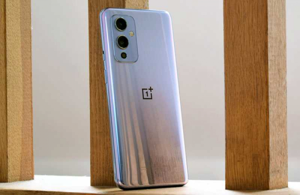 Обзор OnePlus 9: обновлённого почти флагманского смартфона