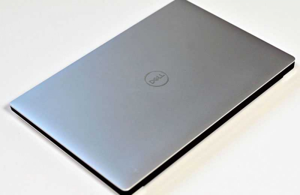 Обзор Dell XPS 15 (7590): ноутбук для редактирования видео