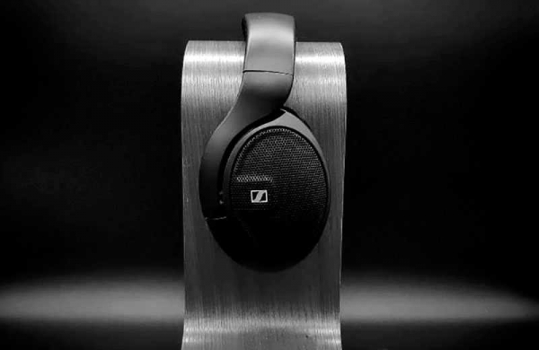 Обзор Sennheiser HD 560S: комфортных проводных наушников с качественным звуком