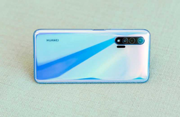 Обзор Huawei Nova 6 5G: смартфона с возможностями