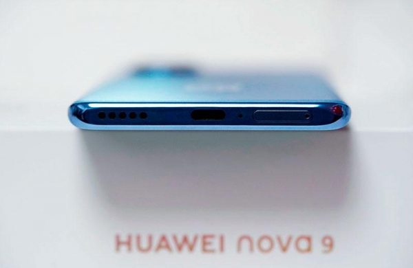 Обзор HUAWEI Nova 9: хороший смартфон по-прежнему без сервисов Google и 5G