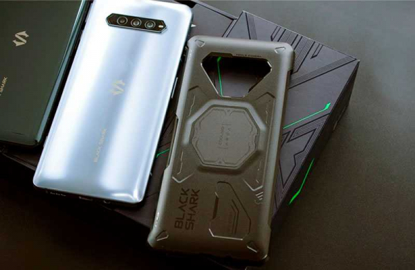 Сравнительный обзор смартфонов Xiaomi Black Shark 4 и Black Shark 4 Pro