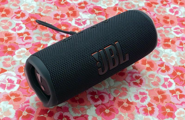 Обзор JBL Flip 6: портативной колонки с небольшими и важными обновлениями