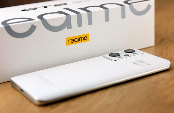 Обзор Realme GT 2: этот смартфон не разочарует ваши ожидания