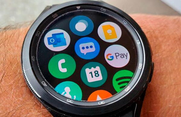 Обзор Samsung Galaxy Watch 4 и Galaxy Watch 4 Classic: новые умные смарт-часы с учтёнными обещаниями