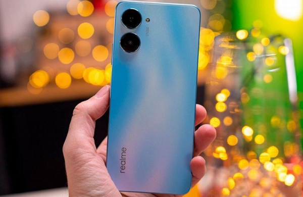 Обзор Realme 10 Pro: почти образцовый смартфон с обновлениями и 108 Мп камерой