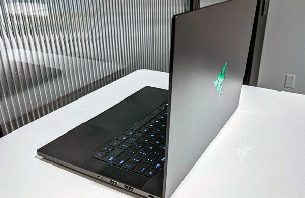 Обзор Razer Blade 14 (2021): компактной игровой системы