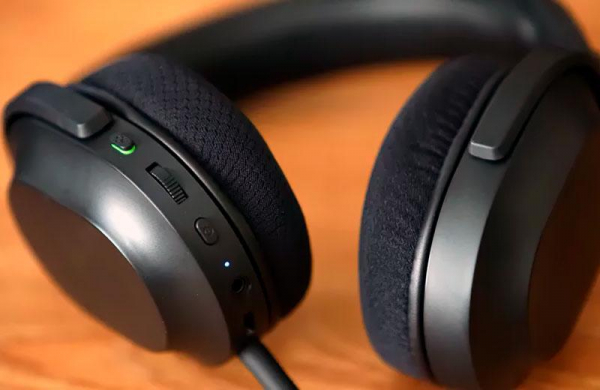 Обзор Razer Barracuda X: игровые наушники с хорошим звуком для любой платформы