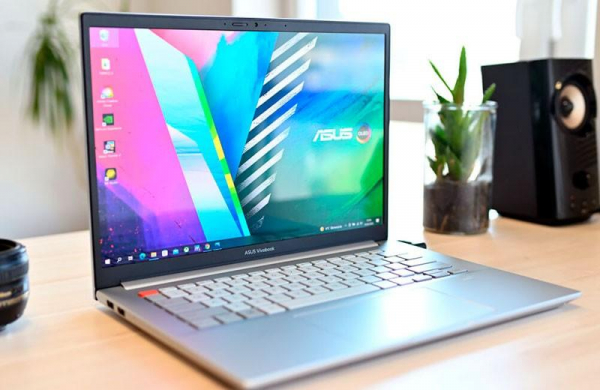 Обзор ASUS Vivobook Pro 14X OLED: ноутбука для начинающих творцов с NVIDIA Studio