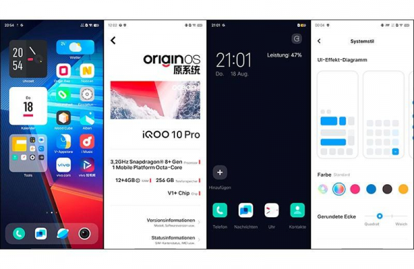 Обзор iQOO 10 Pro: мощный конкурент смартфонам Xiaomi с зарядкой 200 Вт