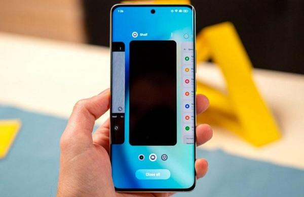 Realme 10 Pro Plus: обзор элегантного смартфона с изогнутым дисплеем