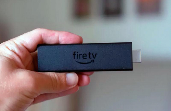 Обзор Amazon Fire TV Stick 4K Max: ТВ стик с лучшими возможностями потоковой передачи