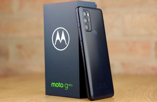 Обзор Motorola Moto G60s: большой смартфон с низким соотношением цены и качества