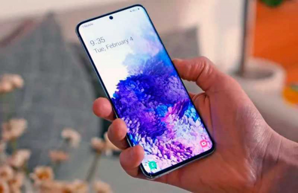 Обзор смартфона Samsung Galaxy S20: флагмана вне конкуренции