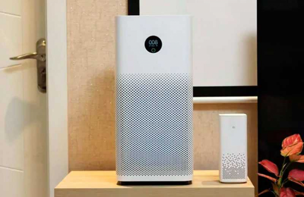 Обзор Xiaomi Mi Air Purifier 3: очиститель воздуха для вашего дома