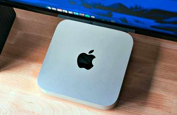 Обзор Apple Mac mini M1 (2020): мощный мини-ПК на новом процессоре Apple