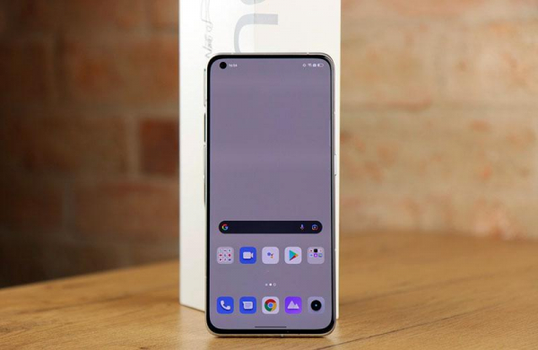 Обзор Realme GT 2 Pro: улучшенный смартфон с флагманской ДНК