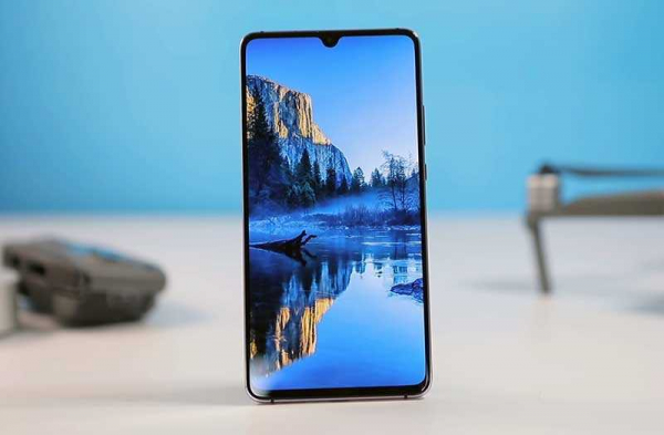 Обзор Huawei Mate 20 X супермощного игрового фаблета