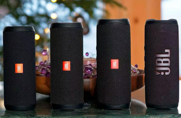 Обзор JBL Flip 6: портативной колонки с небольшими и важными обновлениями