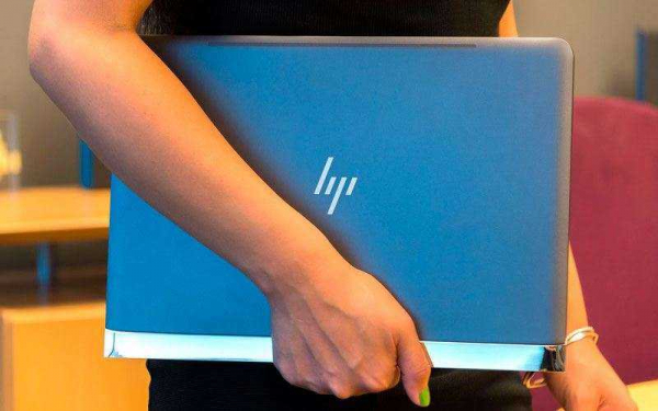 Самый тонкий ноутбук в мире HP Spectre 13 – Обзор Tehnobzor