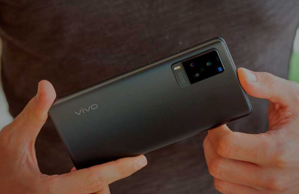 Обзор Vivo X60 Pro универсального смартфона с отличной камерой