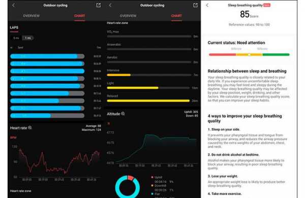 Обзор Huami Zepp Z премиальных умных часов с завышенной стоимостью