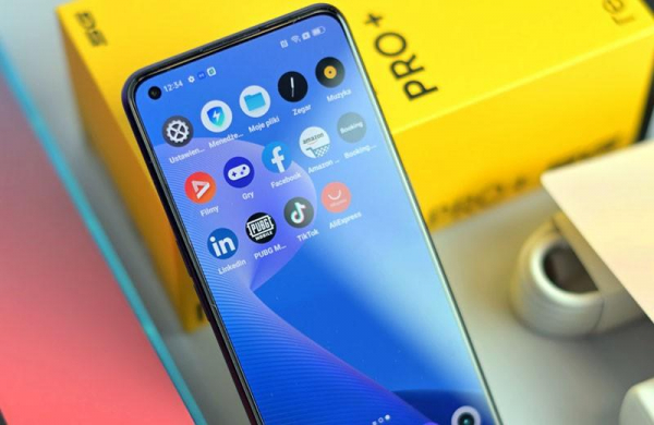 Обзор Realme 9 Pro Plus: смартфон среднего класса с лучшей камерой