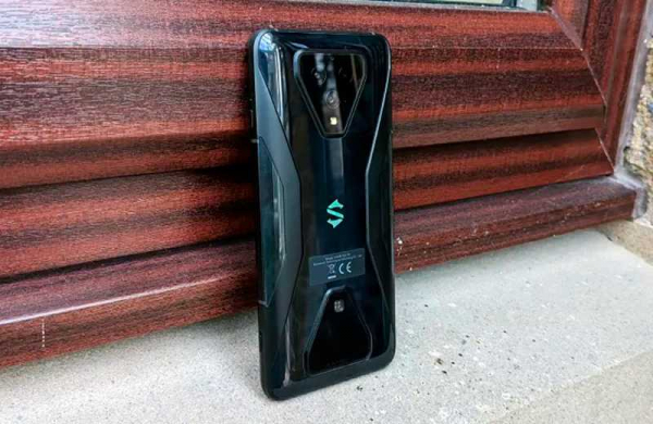 Обзор Xiaomi Black Shark 3: игровой смартфон обновлён и улучшен