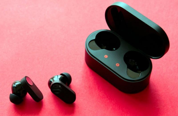 Обзор OnePlus Buds N: отличные TWS-наушники по доступной цене