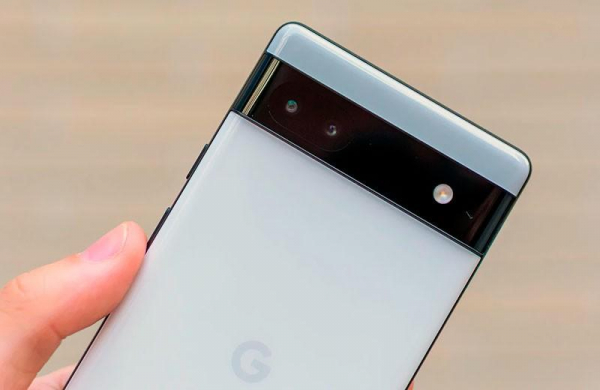 Обзор Google Pixel 6a: долгожданного и одного из лучших смартфонов среднего класса