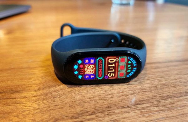 Обзор Xiaomi Mi Band 7: по-прежнему король бюджетных фитнес-браслетов