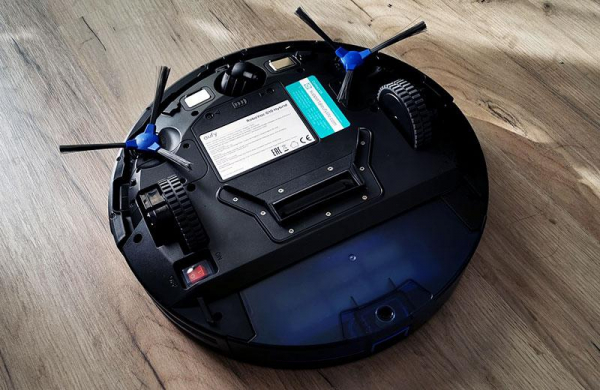 Обзор Eufy RoboVac G10 Hybrid: недорогой робот-пылесос с сухой и влажной уборкой