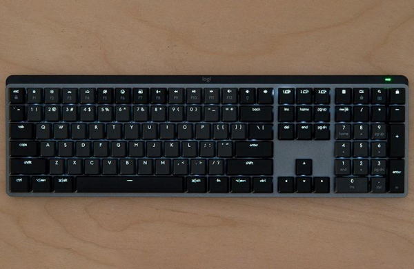 Обзор Logitech MX Mechanical: превосходная механическая клавиатура не только для офиса