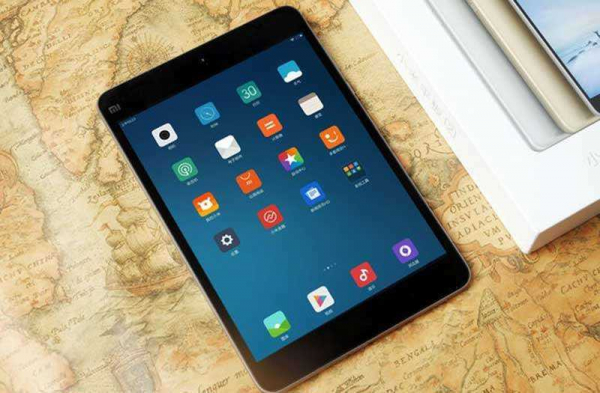 Обзор Xiaomi Mi Pad 4: доступный и мощный планшет