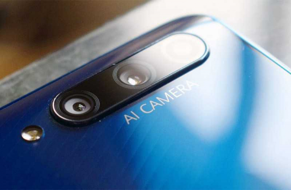 Обзор Honor 9X: роскошный вид и знакомые компоненты