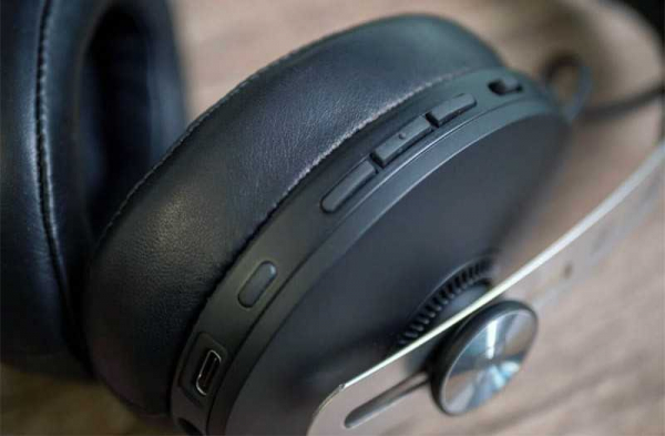 Обзор Sennheiser Momentum III: лучший звук в ритме потребностей