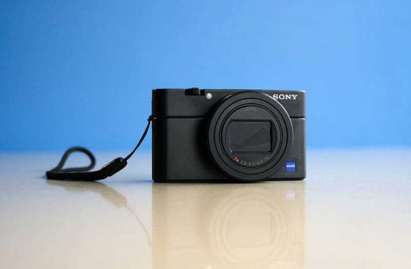 Обзор Sony RX100 VI: лучшая компактная камера в кармане