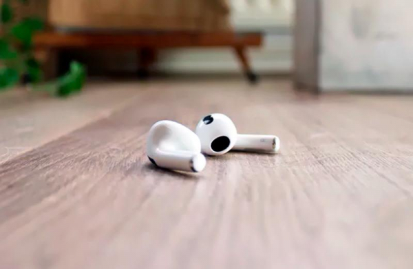 Обзор Apple AirPods 3: очень необычные беспроводные наушники вкладыши