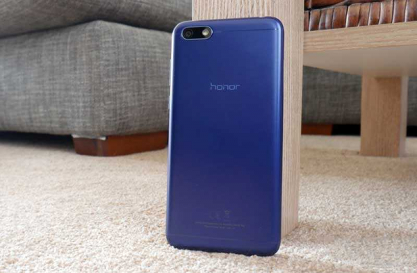 Обзор Honor 7S: ваша бабушка заслуживает большего