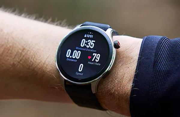 Обзор Amazfit GTR 4: обновлённых умных часов для любителей спорта