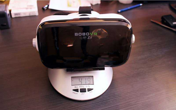 BoboVR Z4 – Обзор обновленных и улучшенных очков виртуальной реальности