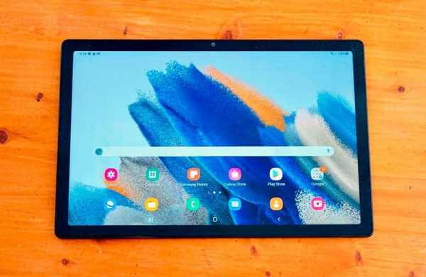 Обзор Samsung Galaxy Tab A8: почти бюджетный планшет достойного качества