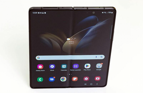 Обзор Samsung Galaxy Z Fold 4: флагманский смартфон и планшет в одном устройстве