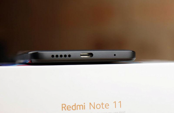 Обзор Xiaomi Redmi Note 11: один из лучших смартфонов до 20 тысяч рублей